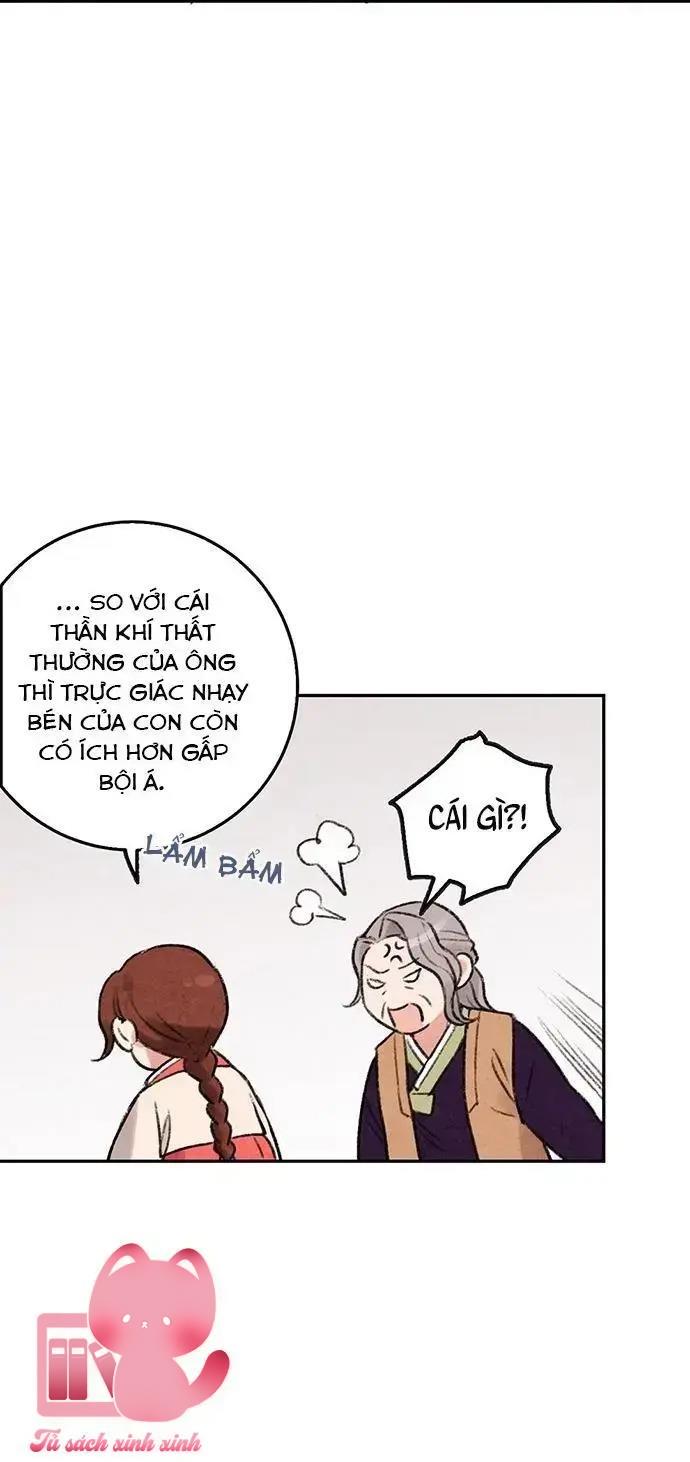 Lệnh Cấm Hôn - Chap 2 - Trang 27