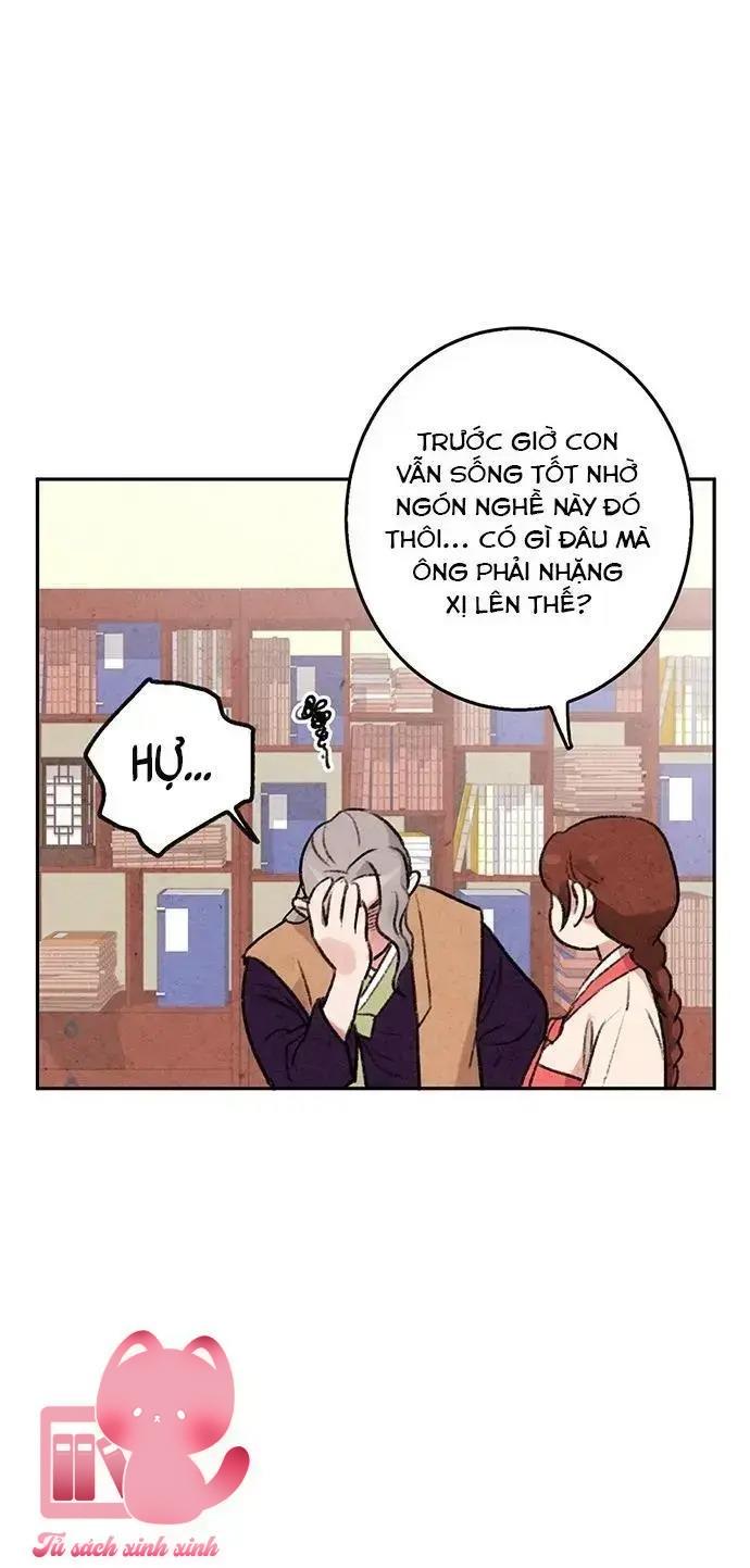 Lệnh Cấm Hôn - Chap 2 - Trang 28