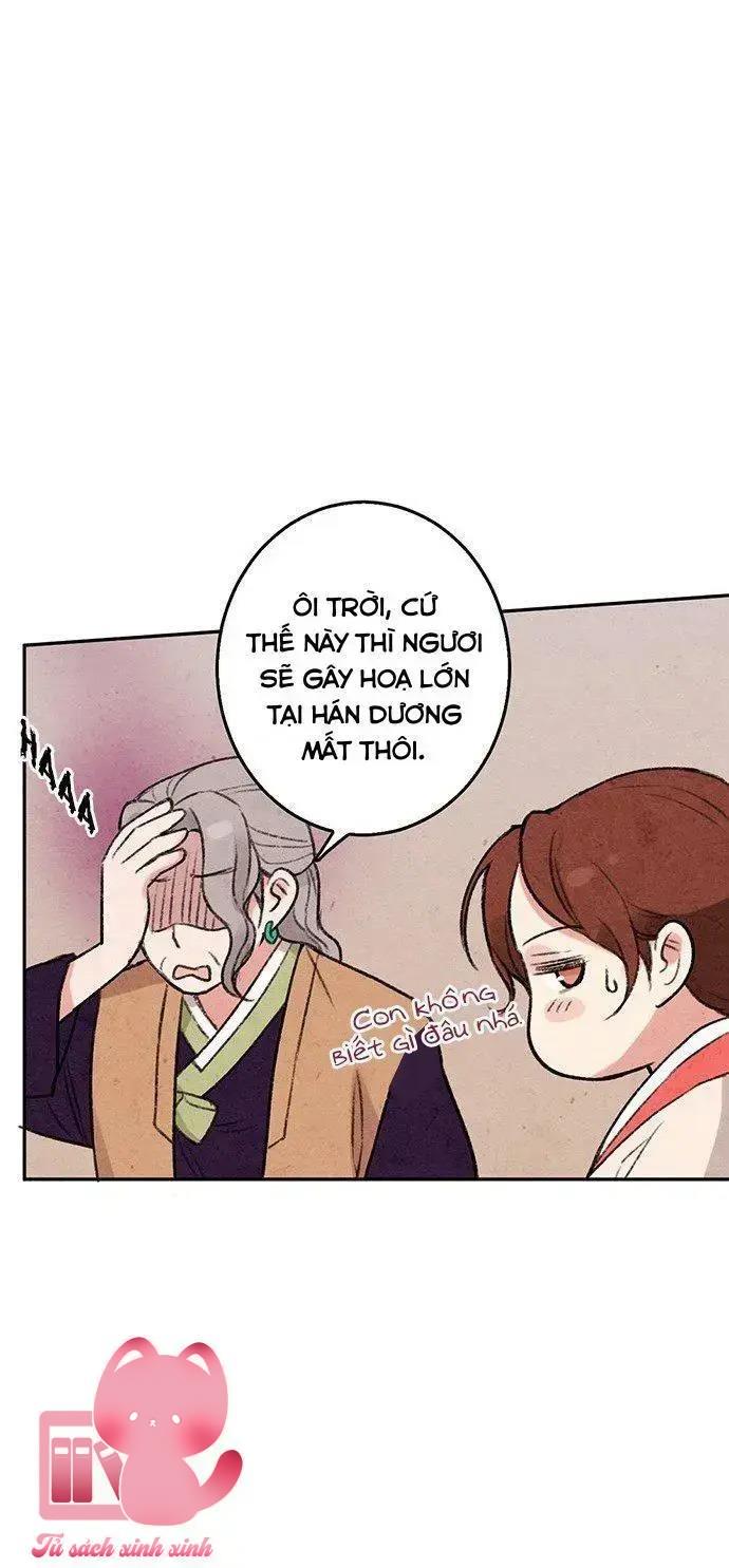 Lệnh Cấm Hôn - Chap 2 - Trang 31