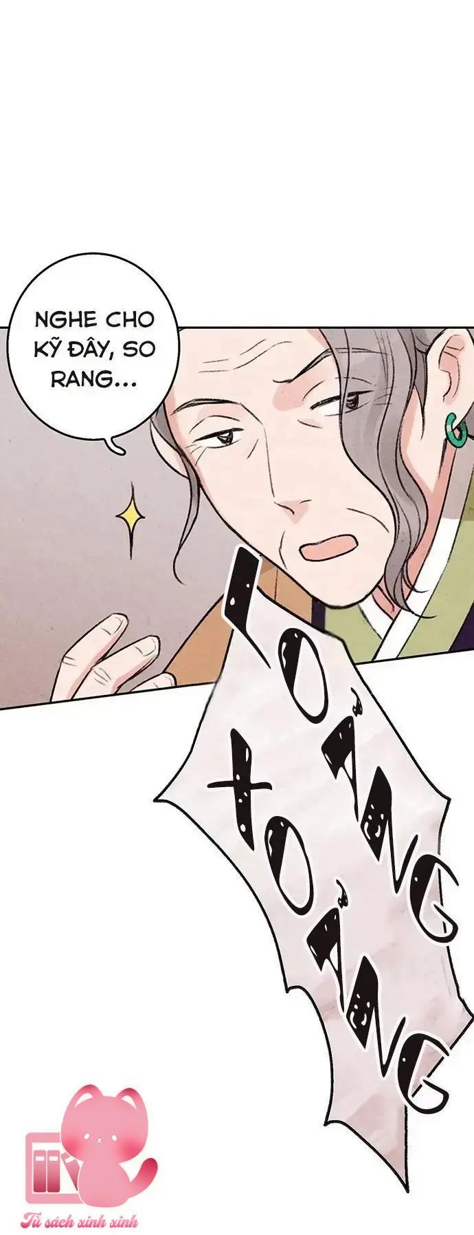 Lệnh Cấm Hôn - Chap 2 - Trang 32