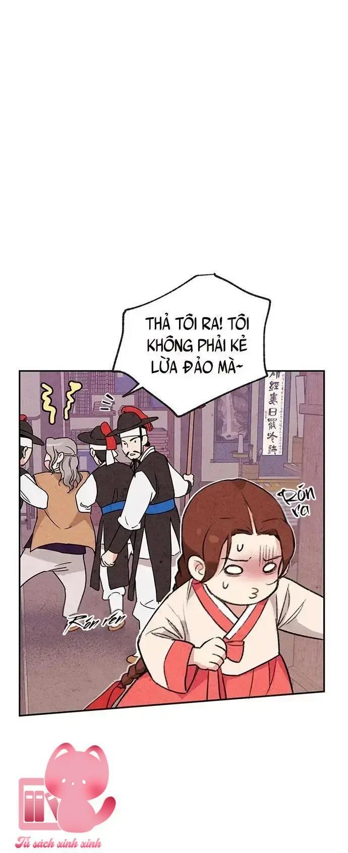 Lệnh Cấm Hôn - Chap 2 - Trang 38