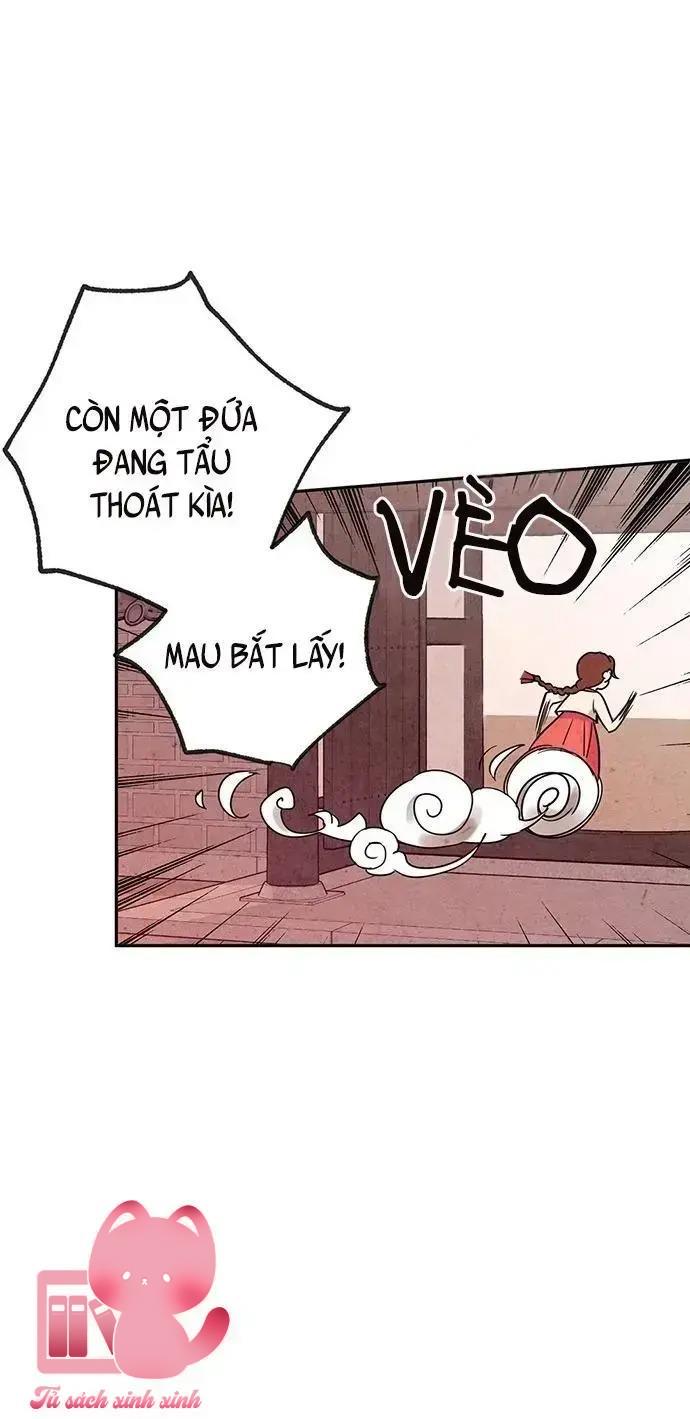 Lệnh Cấm Hôn - Chap 2 - Trang 39