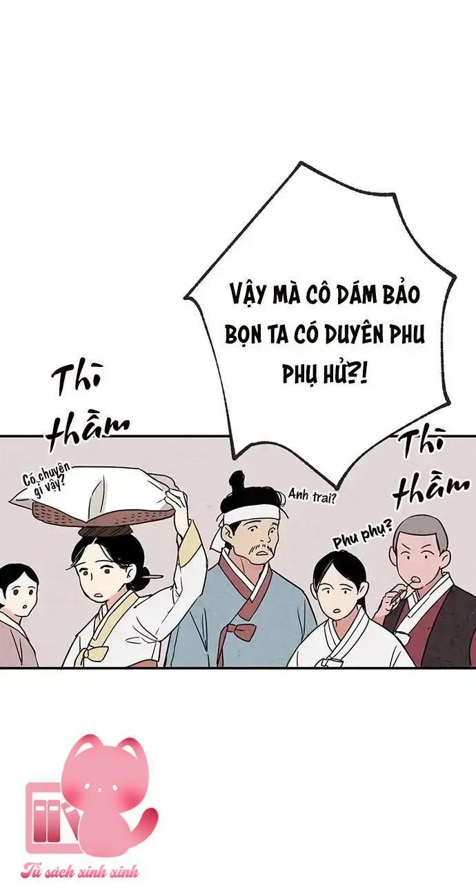 Lệnh Cấm Hôn - Chap 2 - Trang 5