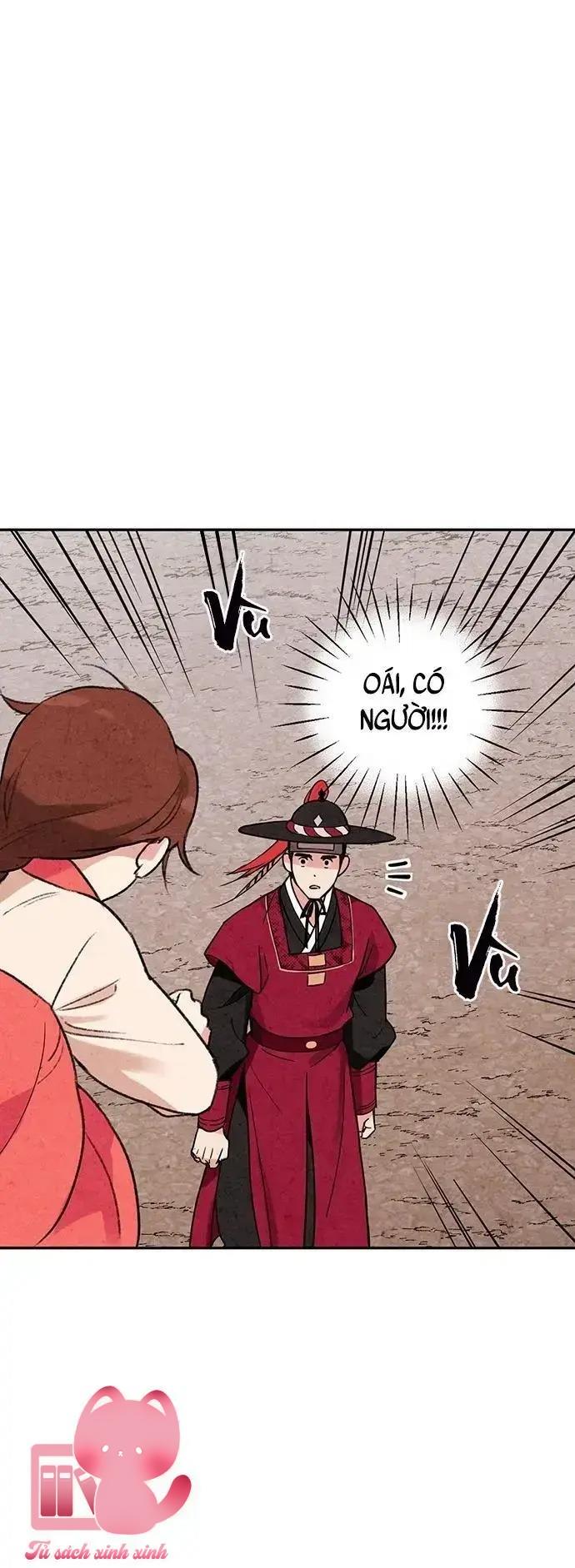 Lệnh Cấm Hôn - Chap 2 - Trang 45