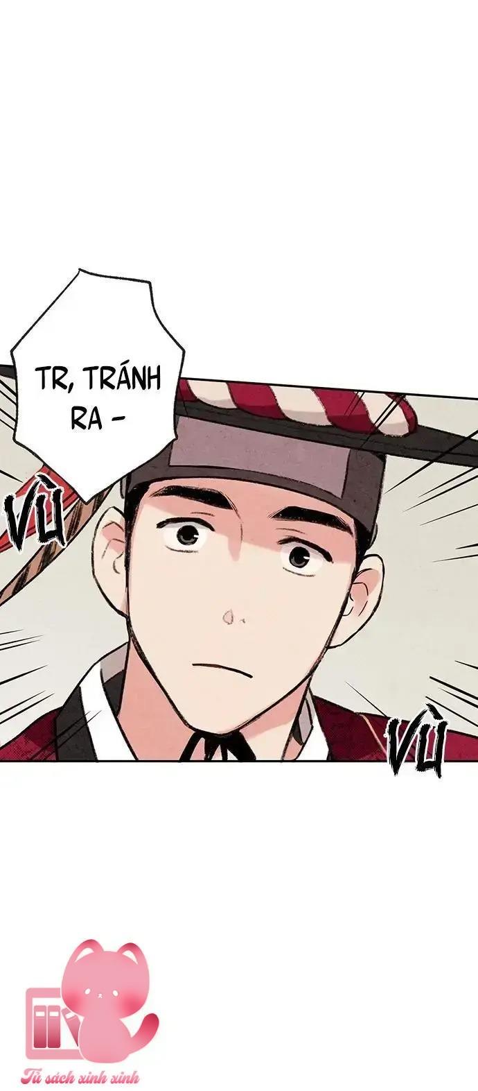 Lệnh Cấm Hôn - Chap 2 - Trang 46