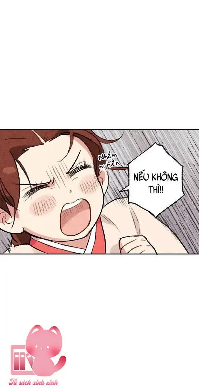 Lệnh Cấm Hôn - Chap 2 - Trang 47