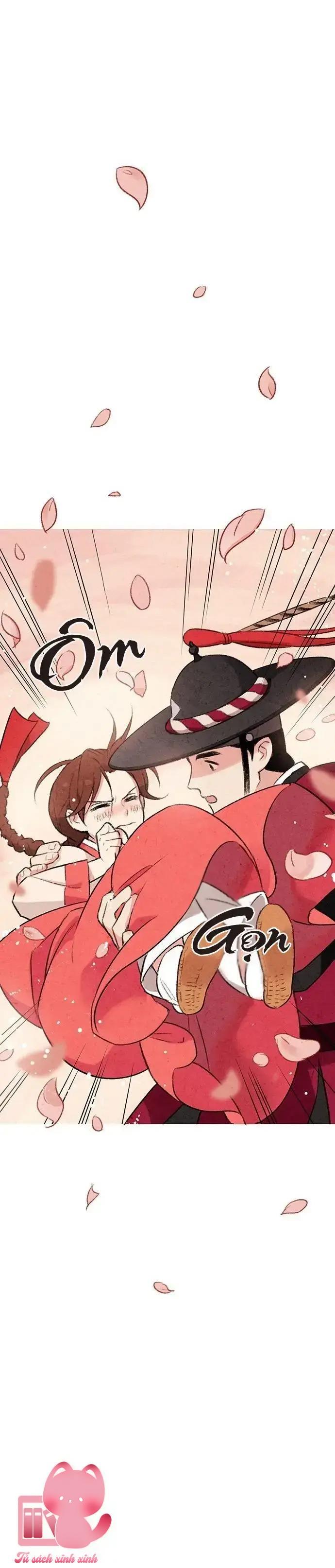 Lệnh Cấm Hôn - Chap 2 - Trang 49