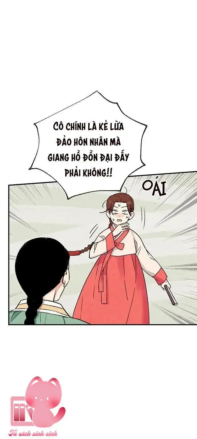 Lệnh Cấm Hôn - Chap 2 - Trang 6