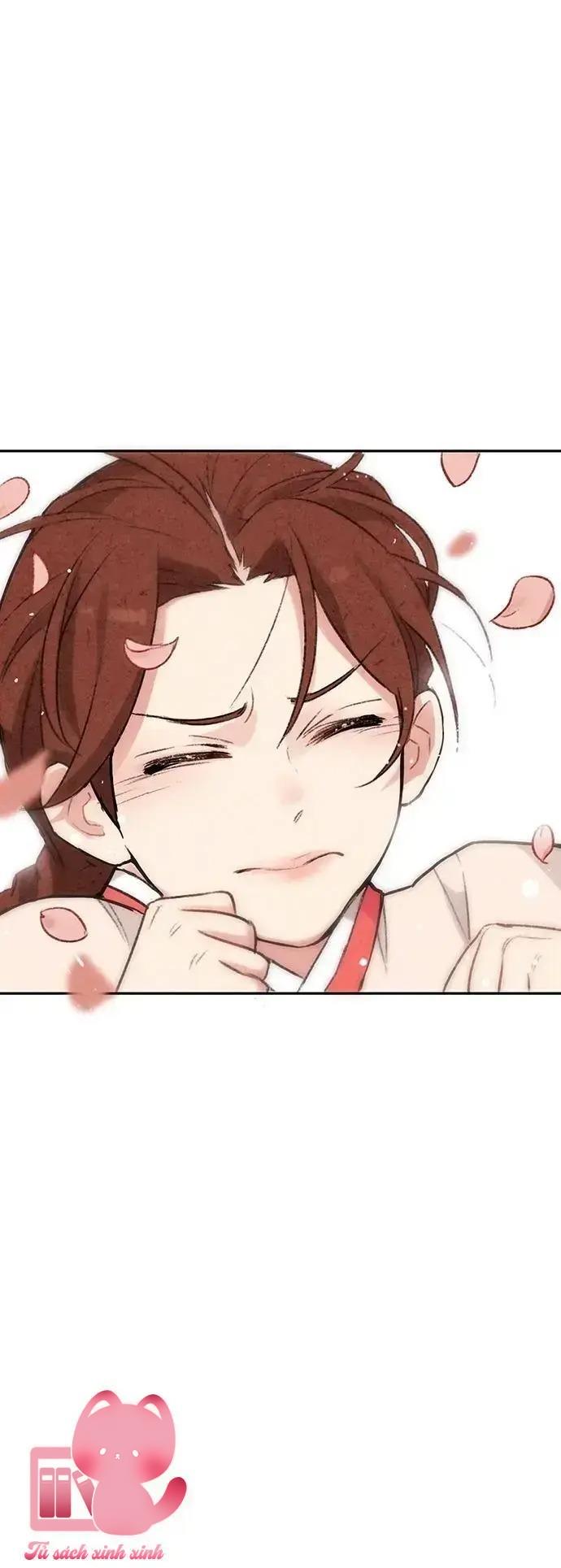 Lệnh Cấm Hôn - Chap 2 - Trang 51