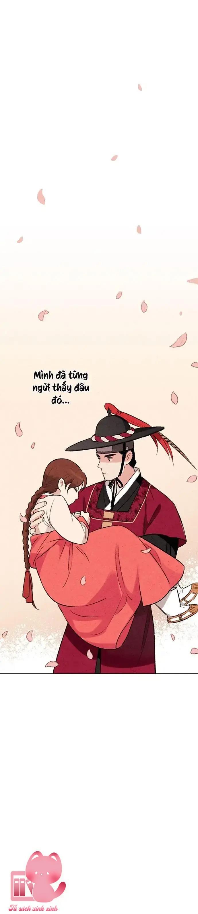 Lệnh Cấm Hôn - Chap 2 - Trang 53