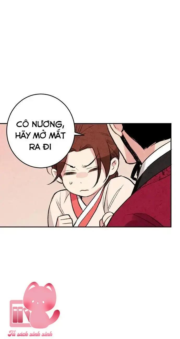 Lệnh Cấm Hôn - Chap 2 - Trang 55