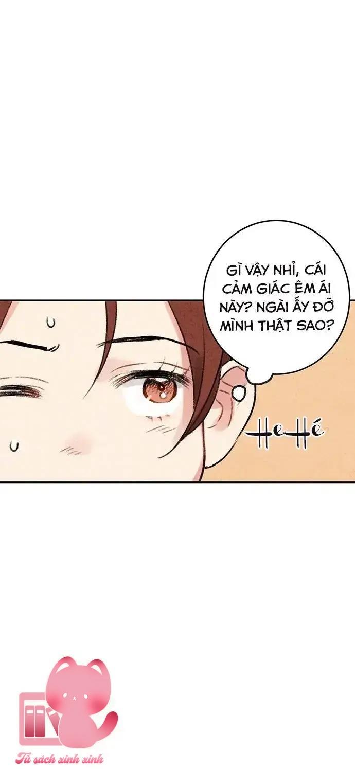 Lệnh Cấm Hôn - Chap 2 - Trang 56