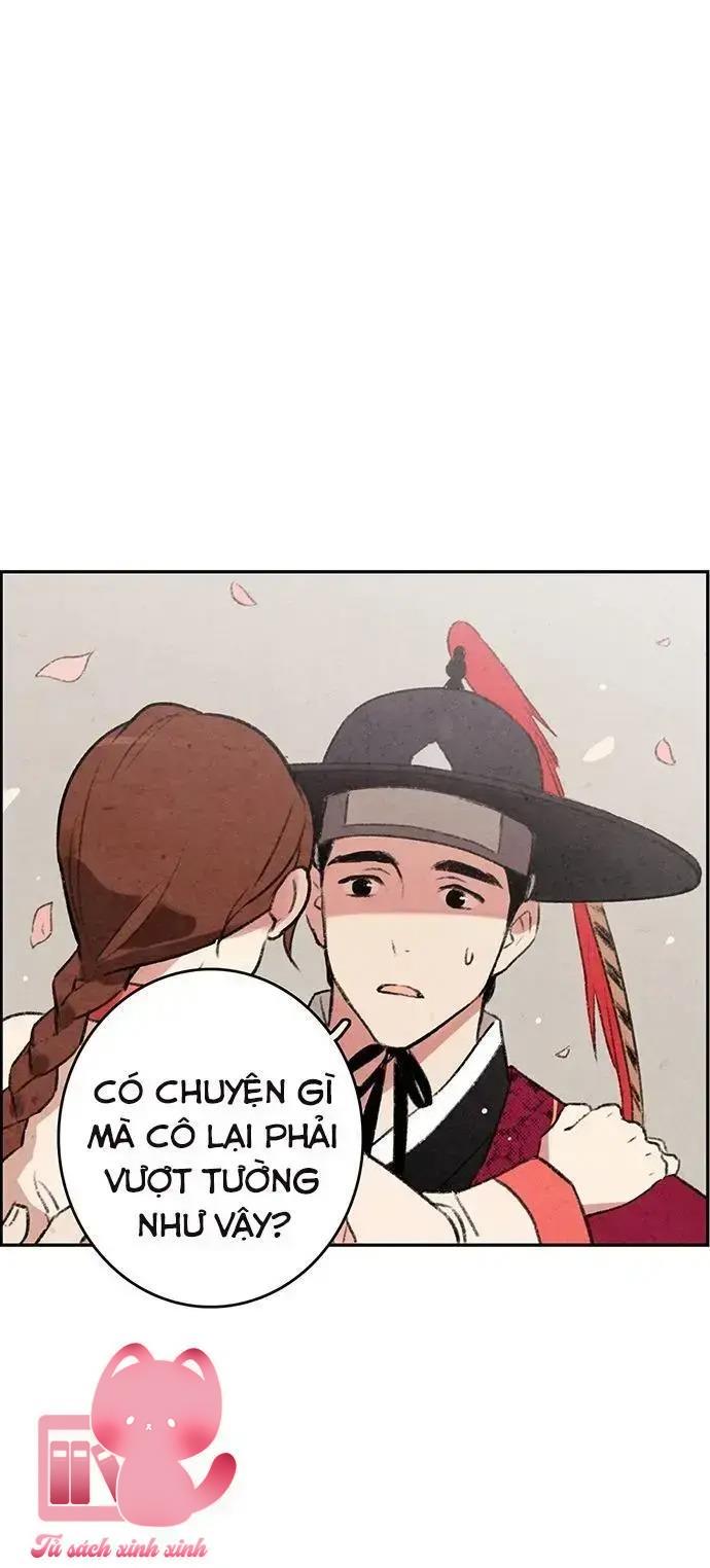Lệnh Cấm Hôn - Chap 2 - Trang 57