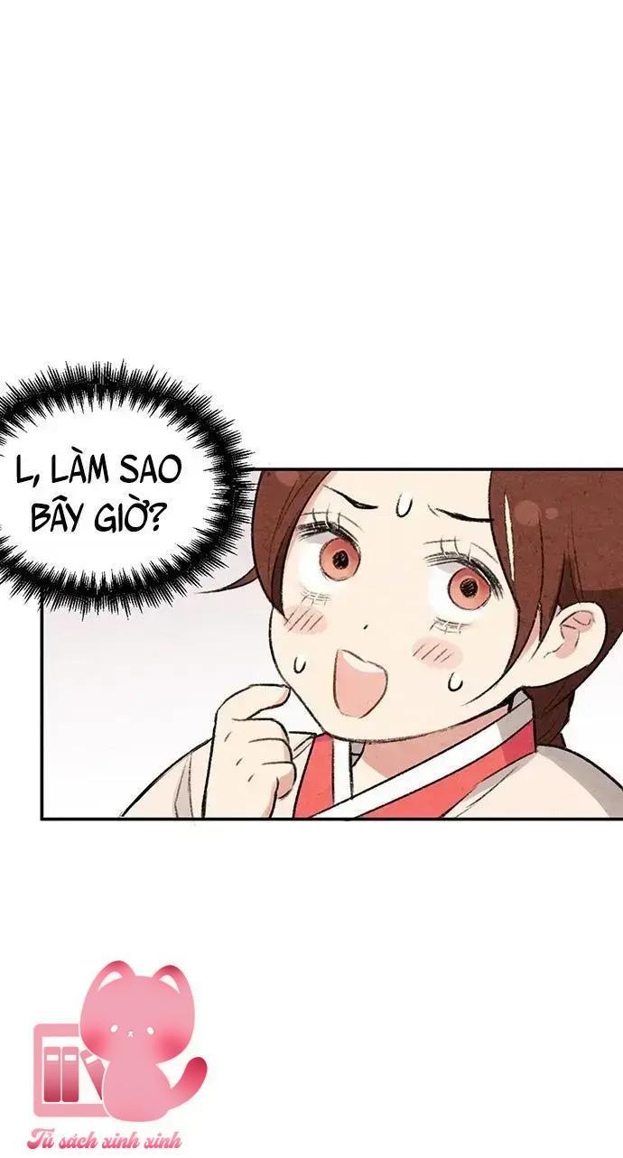 Lệnh Cấm Hôn - Chap 2 - Trang 7