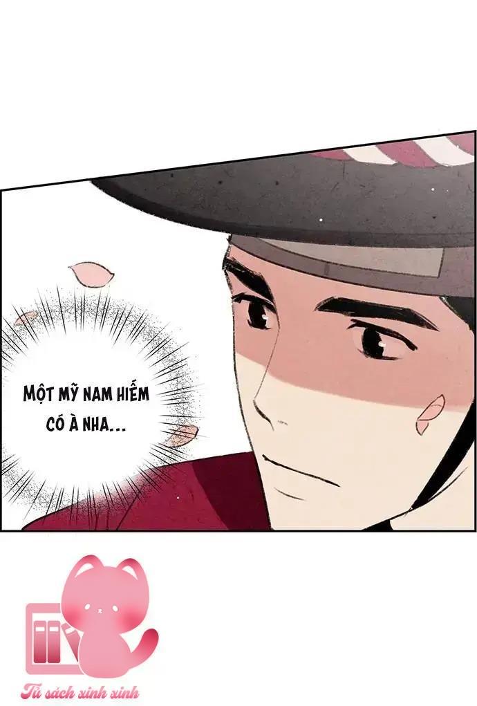 Lệnh Cấm Hôn - Chap 2 - Trang 61
