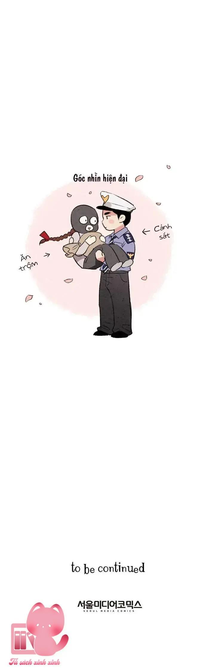Lệnh Cấm Hôn - Chap 2 - Trang 63