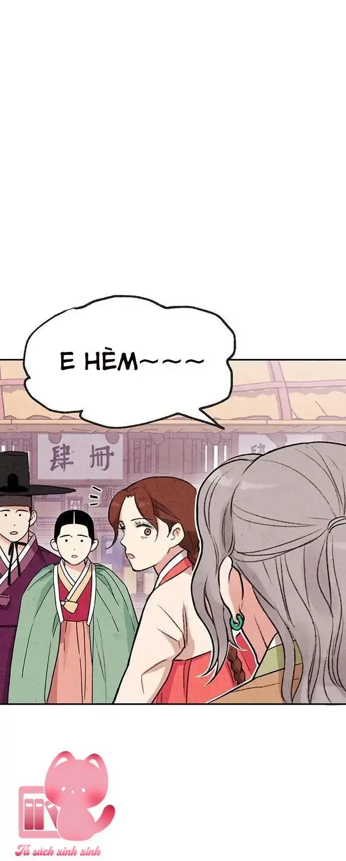 Lệnh Cấm Hôn - Chap 2 - Trang 10