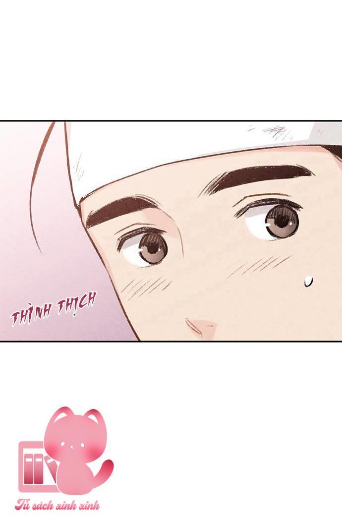 Lệnh Cấm Hôn - Chap 20 - Trang 11