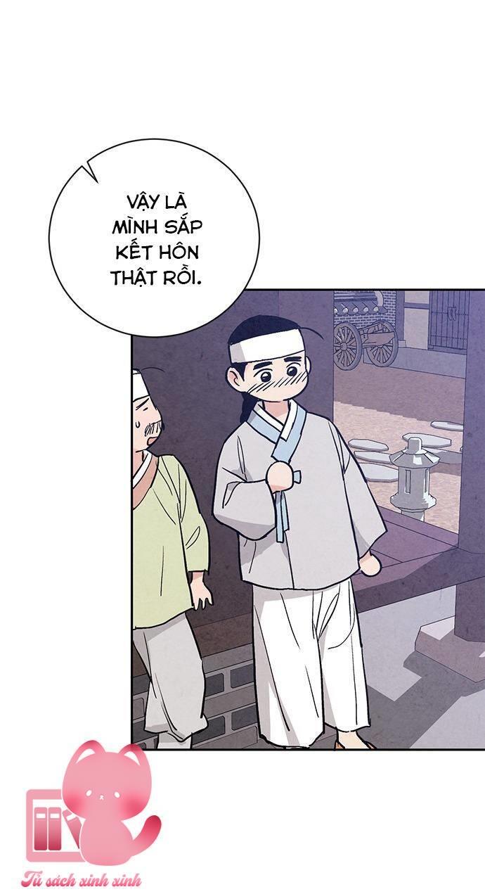 Lệnh Cấm Hôn - Chap 20 - Trang 14