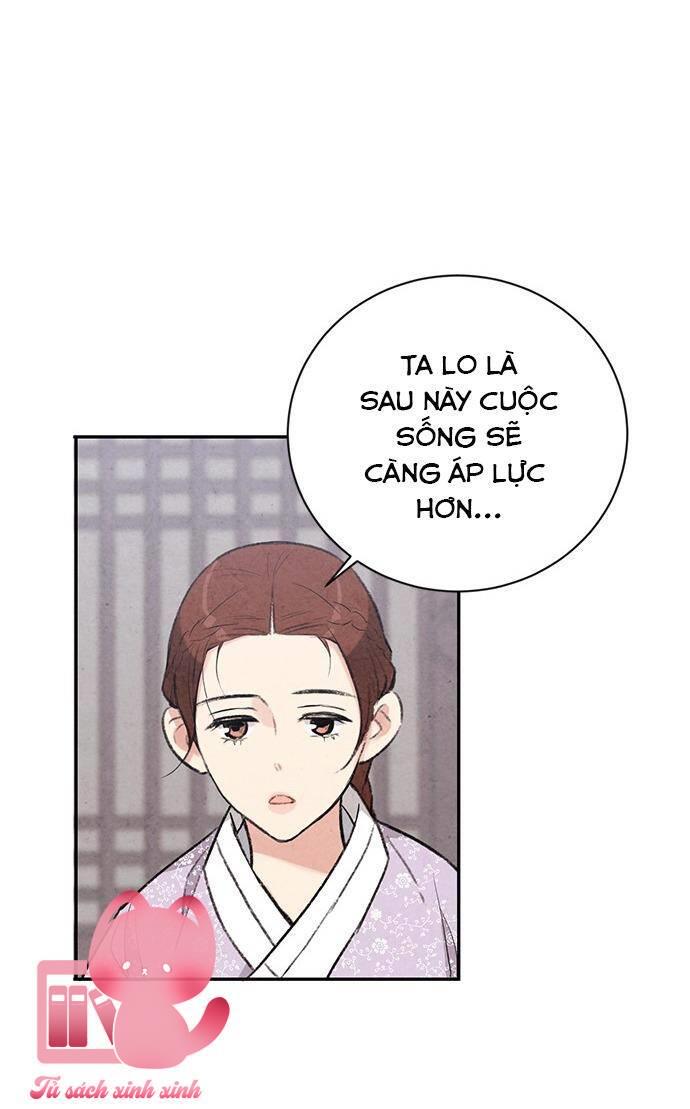 Lệnh Cấm Hôn - Chap 20 - Trang 16