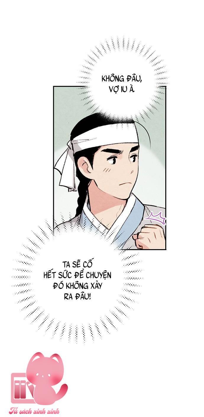 Lệnh Cấm Hôn - Chap 20 - Trang 17