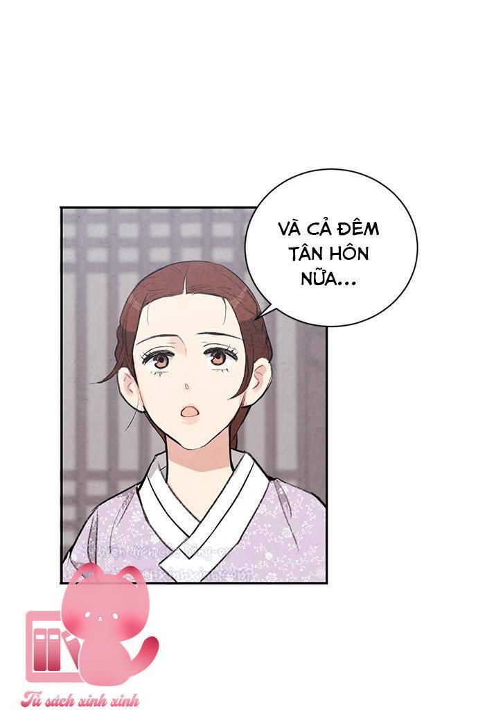 Lệnh Cấm Hôn - Chap 20 - Trang 18