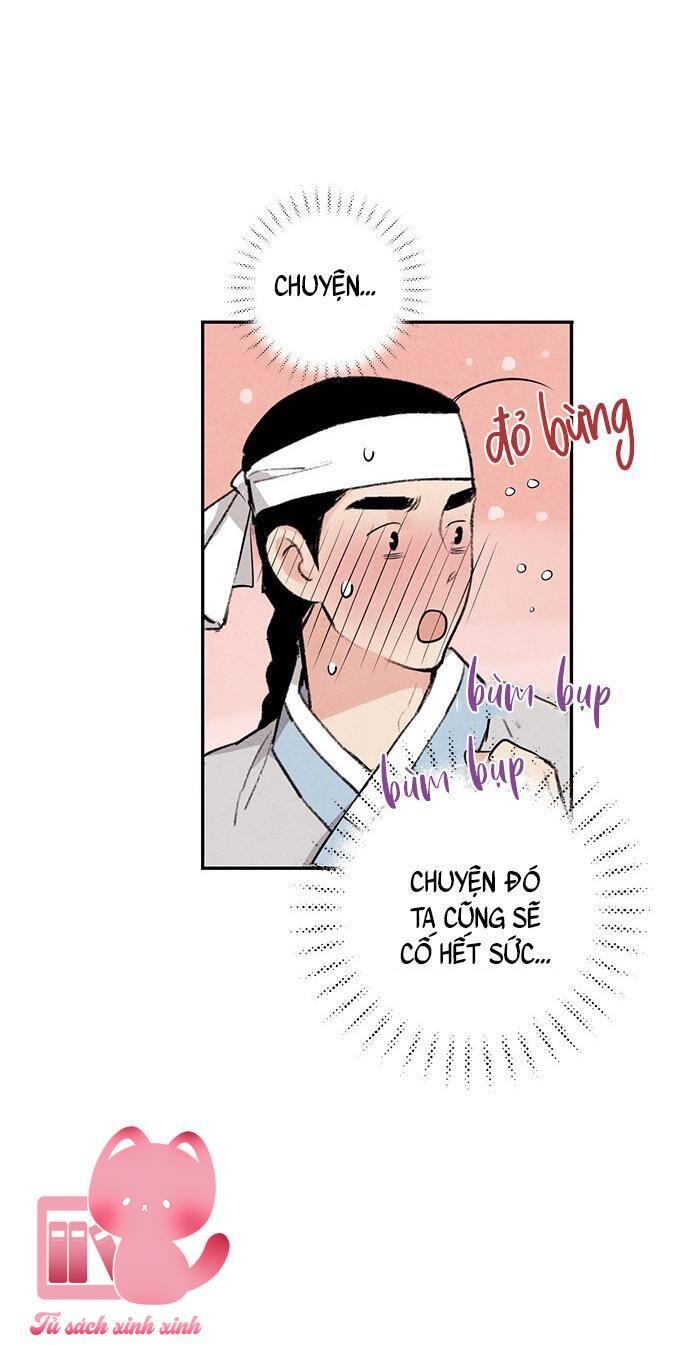 Lệnh Cấm Hôn - Chap 20 - Trang 19