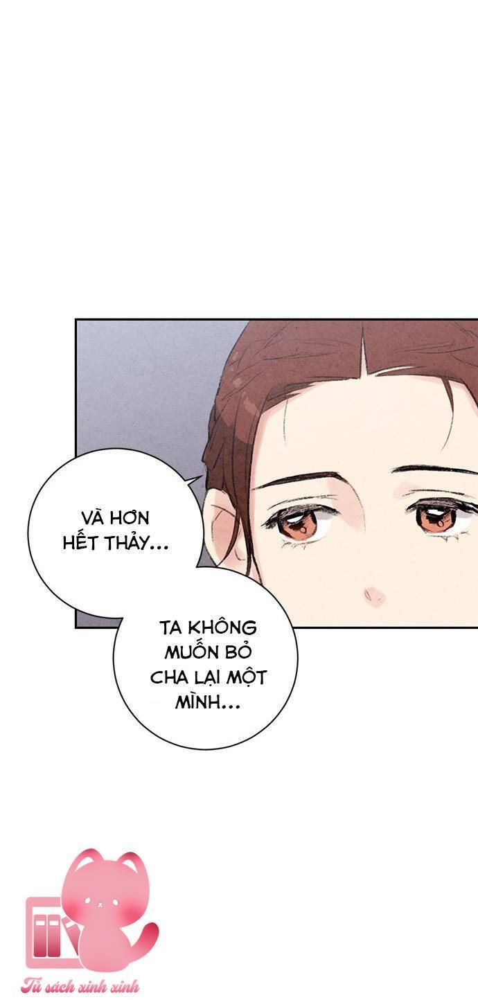 Lệnh Cấm Hôn - Chap 20 - Trang 20