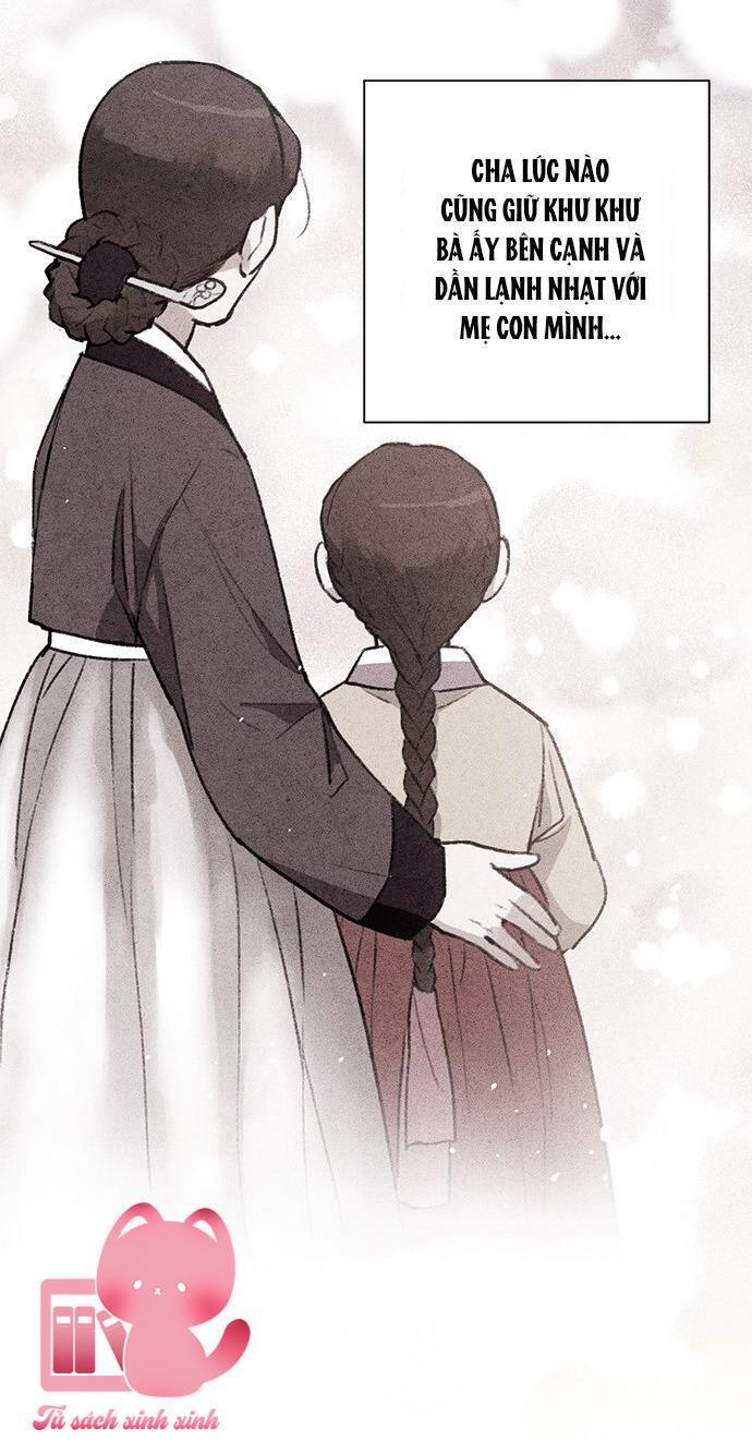 Lệnh Cấm Hôn - Chap 20 - Trang 22