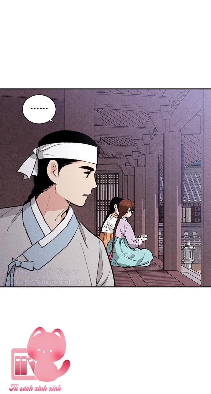 Lệnh Cấm Hôn - Chap 20 - Trang 24