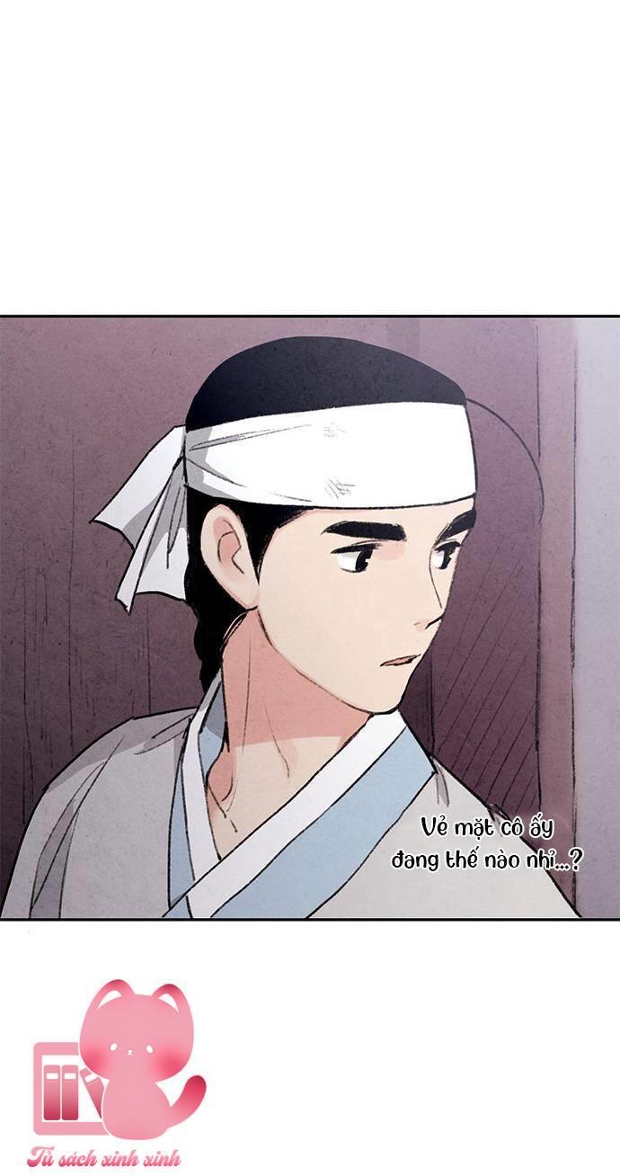 Lệnh Cấm Hôn - Chap 20 - Trang 25