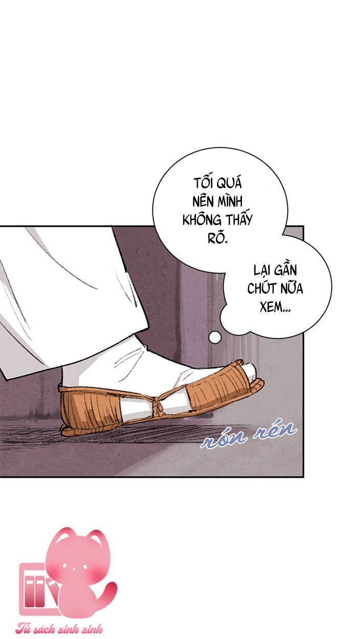 Lệnh Cấm Hôn - Chap 20 - Trang 26