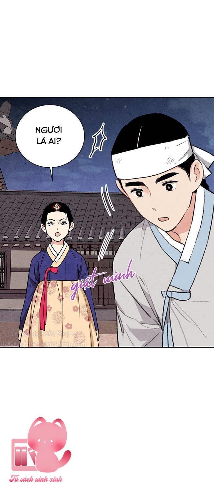 Lệnh Cấm Hôn - Chap 20 - Trang 27