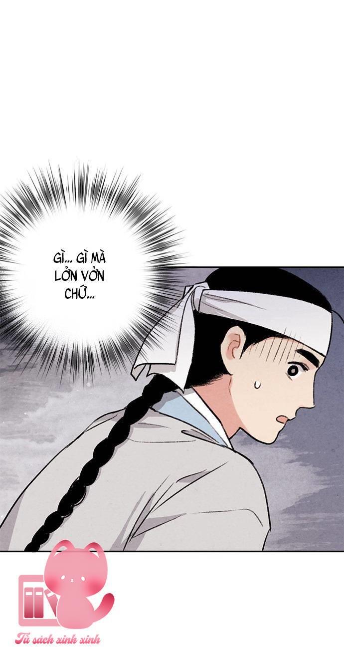Lệnh Cấm Hôn - Chap 20 - Trang 29