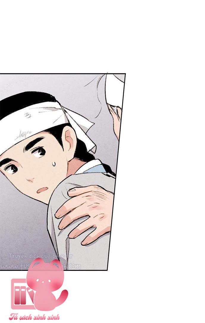 Lệnh Cấm Hôn - Chap 20 - Trang 33