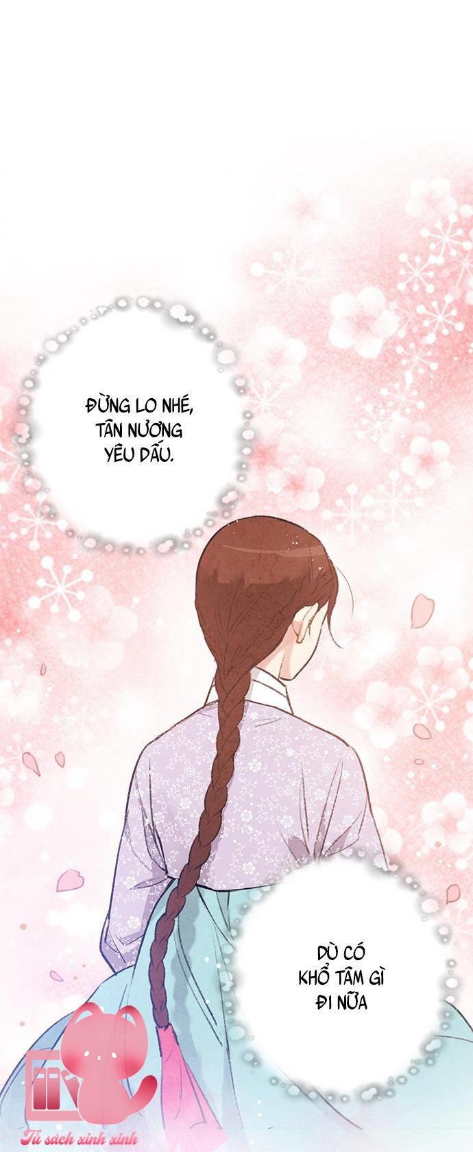 Lệnh Cấm Hôn - Chap 20 - Trang 35