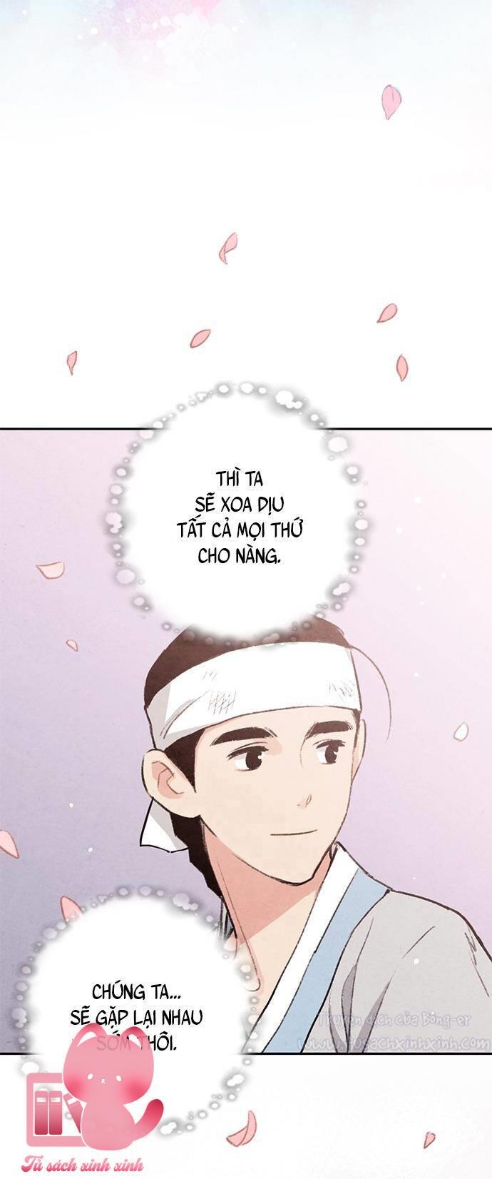 Lệnh Cấm Hôn - Chap 20 - Trang 36
