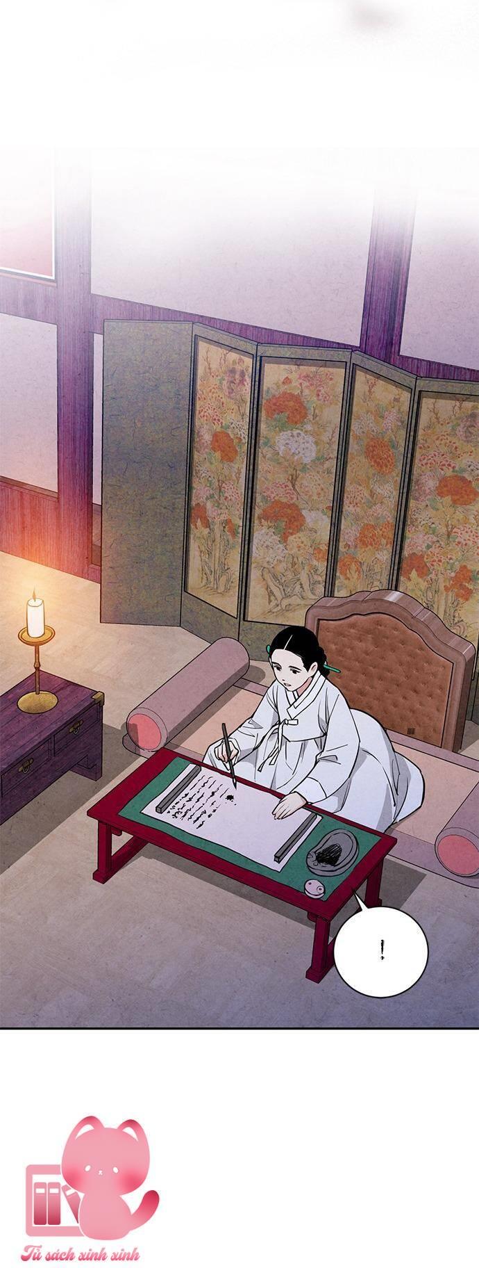Lệnh Cấm Hôn - Chap 20 - Trang 38