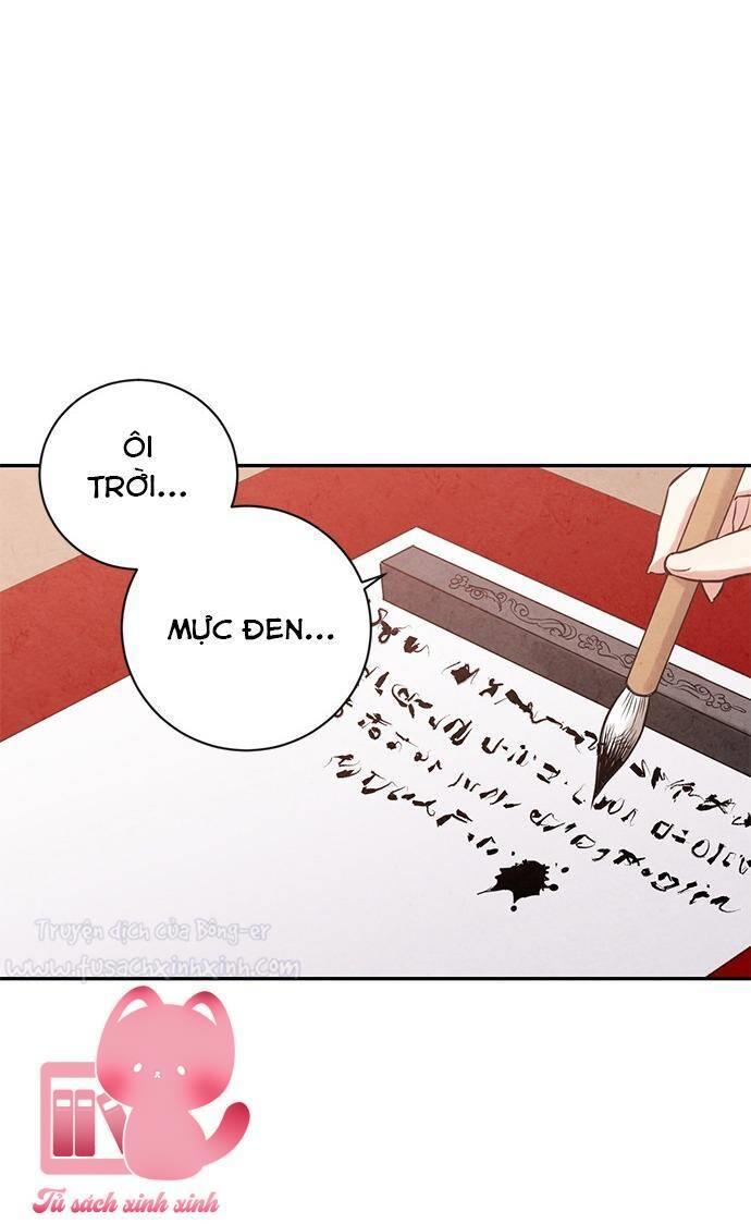 Lệnh Cấm Hôn - Chap 20 - Trang 39