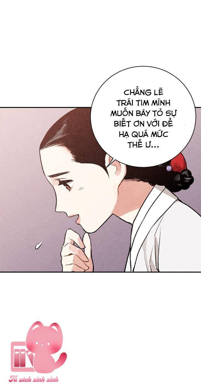 Lệnh Cấm Hôn - Chap 20 - Trang 40