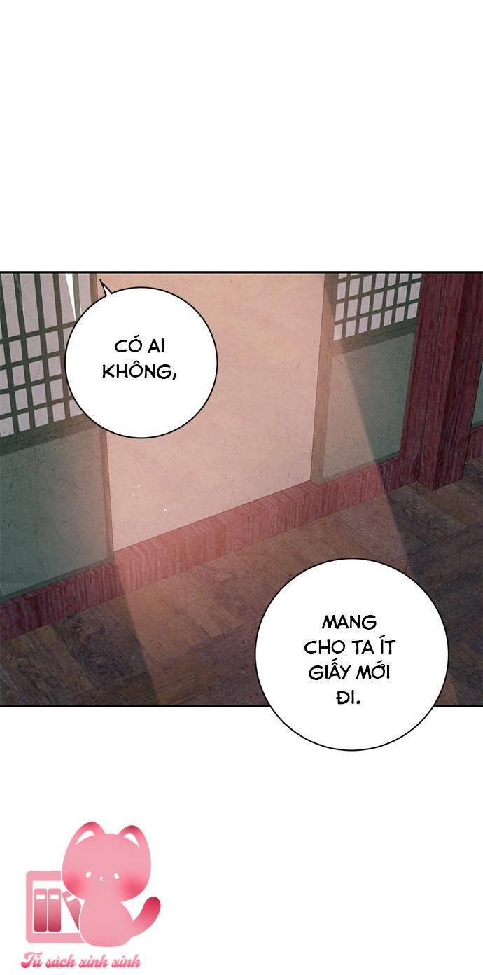Lệnh Cấm Hôn - Chap 20 - Trang 41