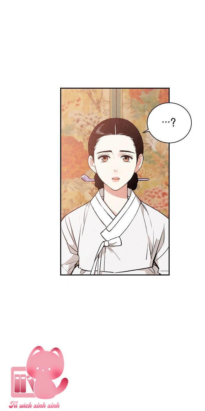 Lệnh Cấm Hôn - Chap 20 - Trang 43