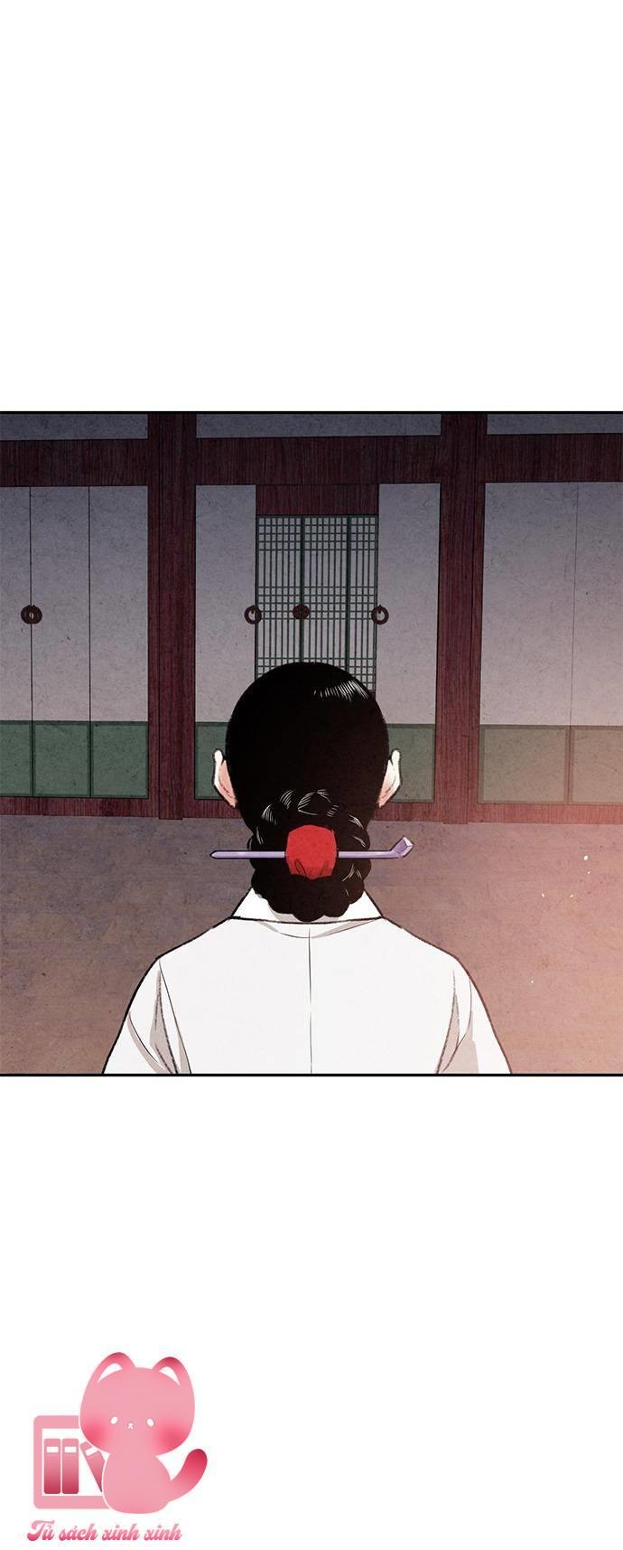 Lệnh Cấm Hôn - Chap 20 - Trang 44