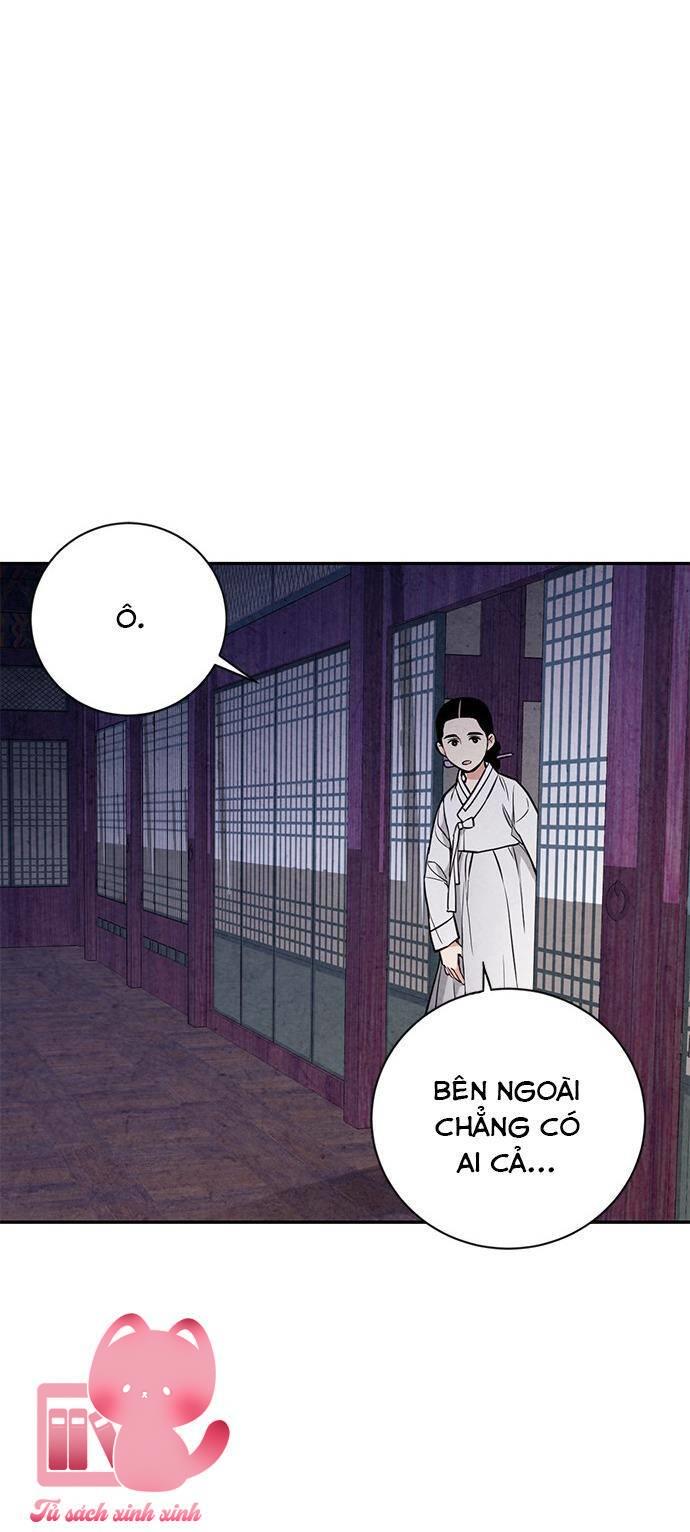 Lệnh Cấm Hôn - Chap 20 - Trang 47