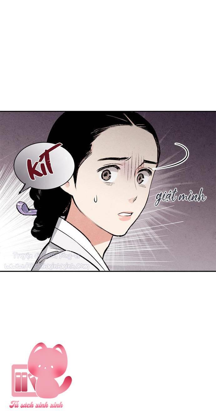 Lệnh Cấm Hôn - Chap 20 - Trang 51