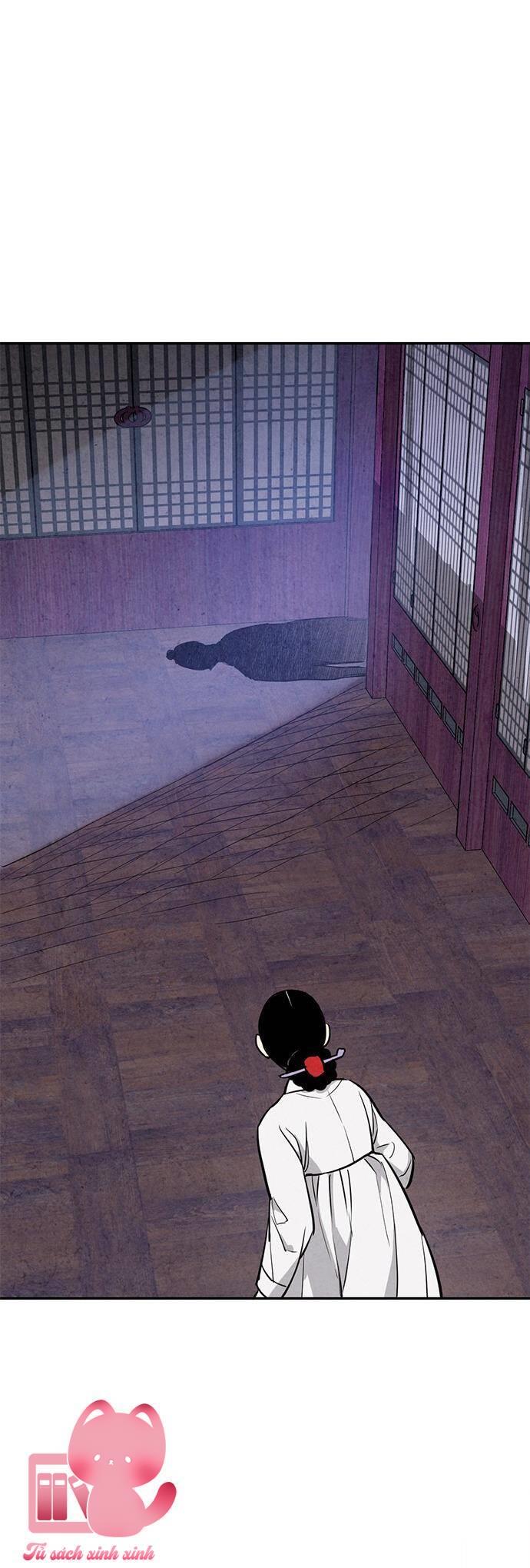 Lệnh Cấm Hôn - Chap 20 - Trang 52
