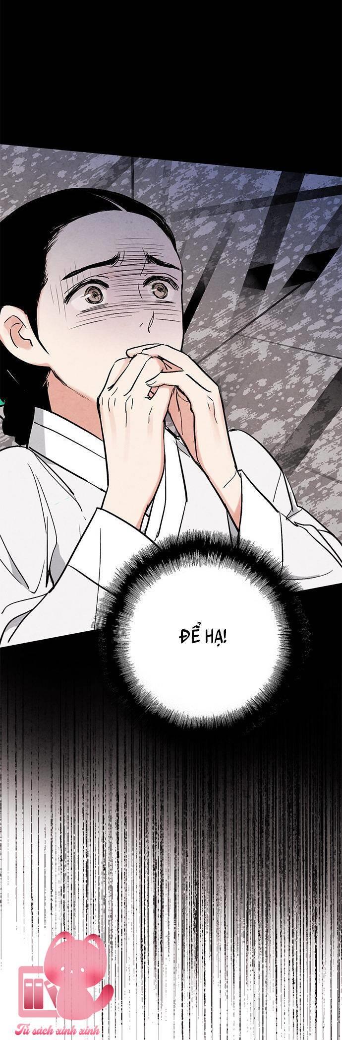 Lệnh Cấm Hôn - Chap 20 - Trang 55