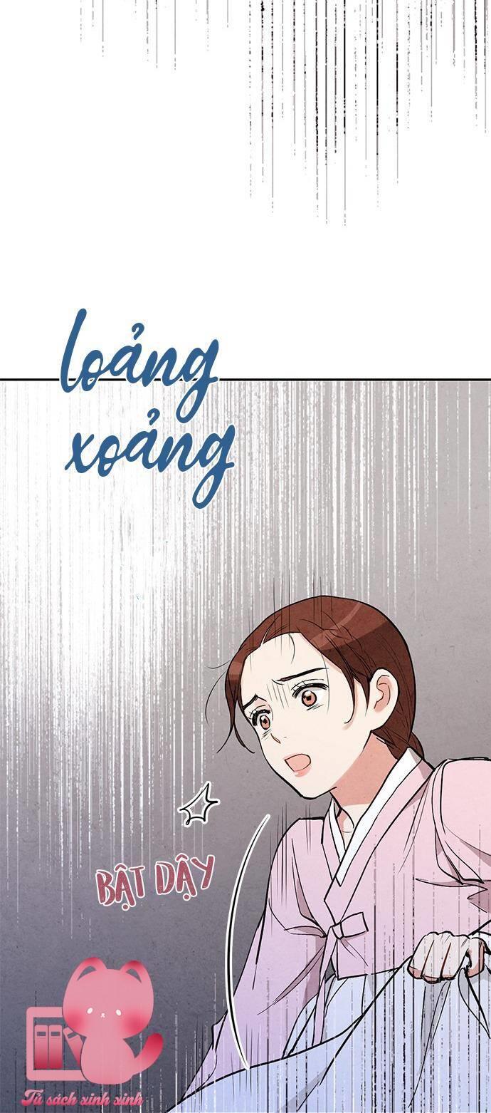 Lệnh Cấm Hôn - Chap 20 - Trang 56