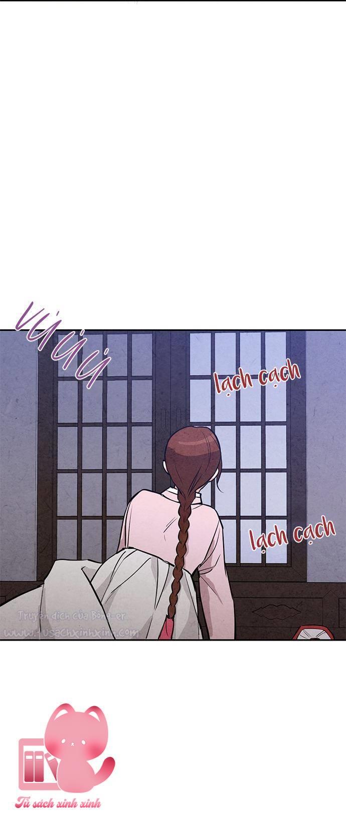 Lệnh Cấm Hôn - Chap 20 - Trang 57
