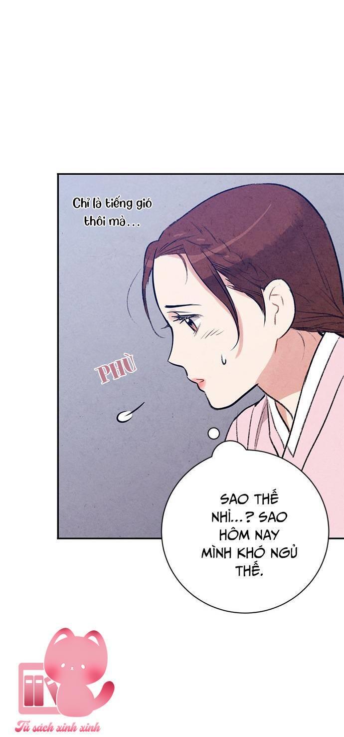 Lệnh Cấm Hôn - Chap 20 - Trang 58
